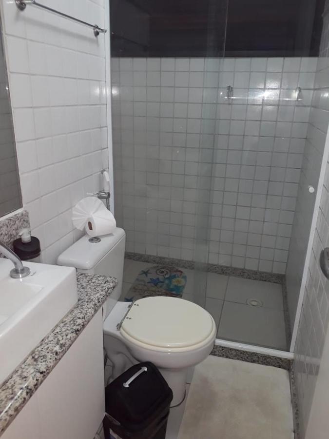 Flat 2 Quartos Nannai Residence Pôrto das Galinhas Extérieur photo