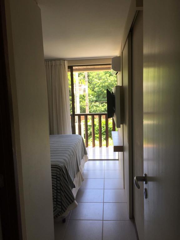 Flat 2 Quartos Nannai Residence Pôrto das Galinhas Extérieur photo